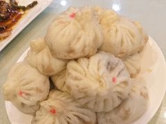 -京天红酒家(虎坊路店)