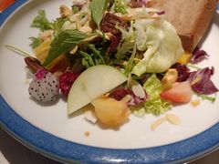 -俄士厨房(五棵松华熙LIVE店)
