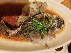 -博多新记·粤菜(复兴店)
