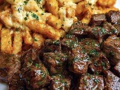-Efes Turkish & Mediterranean Cuisine 艾菲斯餐厅(陆家嘴店)