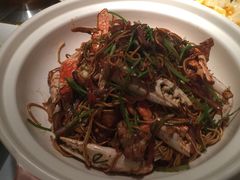 -老洋房花园饭店(绍兴路店)