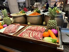 -阿纳迪酒店·秘境西餐厅