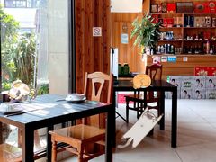 -蟹天蟹地农家菜·阳澄湖大闸蟹(浅水湾店)