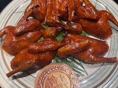 -观塘港茶餐厅(八一大道店)