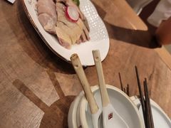 -香园茶社·金陵小灶(老门东店)