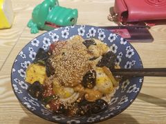 -皆道拌麻辣烫·麻辣拌