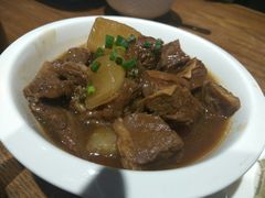 -巴扎美食·新疆菜·西域歌舞表演餐厅(新疆大厦店)