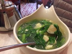 -永兴餐厅(复兴中路店)