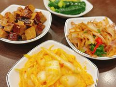 -高雄杨宝宝锅贴