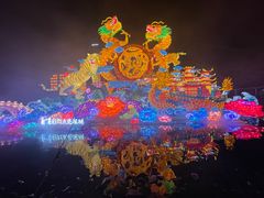 -深圳锦绣中华民俗村