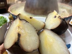 -爱新觉罗福臨火锅馆(万科滑雪场店)