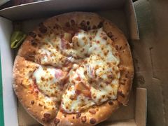 -棒约翰比萨意面(马家堡西路店)