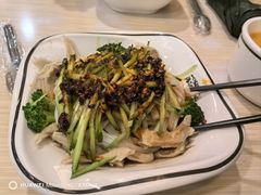 -魏家凉皮(解放路火车站店)