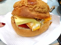 -华嫂冰室(尖沙咀店)