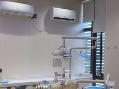 -佛山中大口腔医院·市二级口腔专科医院