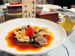 -悦真雅院·四合院·清真私房菜(雍和宫店)