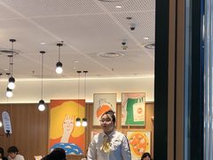 -必胜客(世纪店)