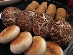 -华豫川酒家(大卫城店)