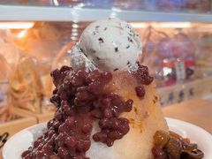 -二斗栗子(黄河道店)
