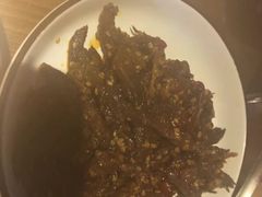 -受气牛肉·重庆耙牛肉(来福士店)