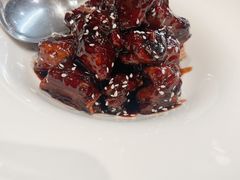 -览江阁中餐厅·淮扬菜(兆和皇冠假日酒店)