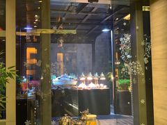 -深圳四季酒店·馥自助餐厅