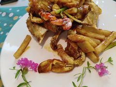-兰桂坊·花园餐厅(西湖店)