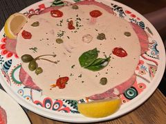 -IL TEATRO 精品意大利餐厅