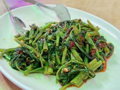 -無招牌海鮮(芽笼店)