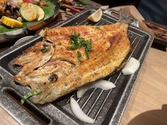 -耶里夏丽·丝路国际·新疆餐厅(浦东区东方路店)