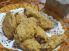 -南记食粥坊·宵夜大排档(莲花总店)