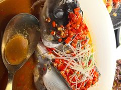 -沅江水·湖南家宴(珠江新城高德置地秋广场店)