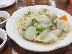 -南记食粥坊·宵夜大排档(莲花总店)