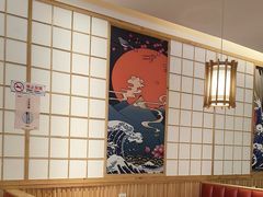 -松野谷·寿喜烧自助(华联顺义金街购物中心店)