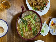 -牛八宝桂林米粉(八里庄店)