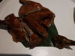 -有璟阁港式餐厅(金融街购物中心店)
