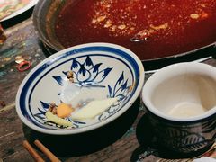 -旧街市鲜货老火锅(大光路店)