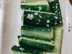 -李先生牛肉面大王(正定机场餐厅)