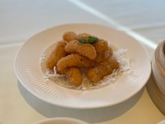 -利苑酒家(合景国际金融广场店)