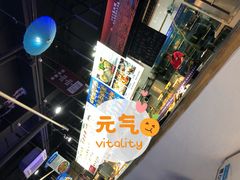 -蓝珊瑚蒸汽海鲜餐厅(龙奥店)