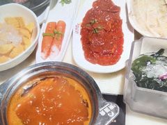 -东道煮牛肉火锅(东盛大街店)