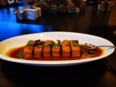 -丽晶轩中餐厅(重庆丽晶酒店)