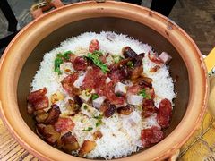 -顺德芦塘冬瓜盅·火锅烧烤(启东店)