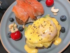 -COTTON CAFE(德信·中外公寓店)