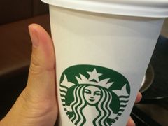 -星巴克(北京南站第二店)