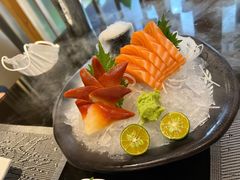 -昱匠·日本料理(金融街店)