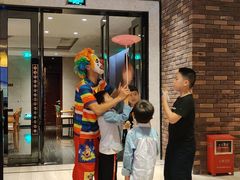 -OPEN開全日自助餐厅·牛肉火锅·海鲜(佛山希尔顿酒店)