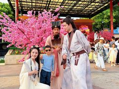 -国色天乡三期陆地乐园
