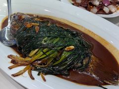 -虎哥私房菜(馒头山店)