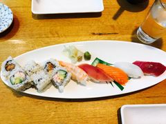 -Hatsuhana Japanese Restaurant